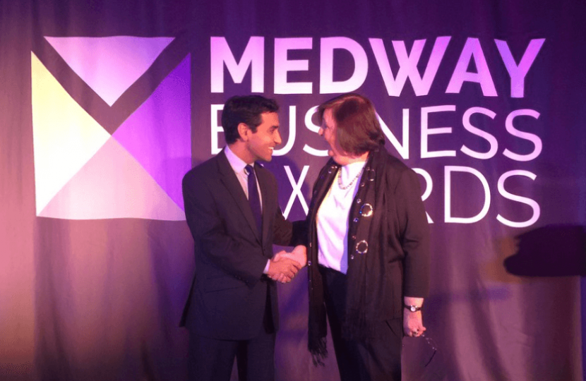 Medway Business Awards