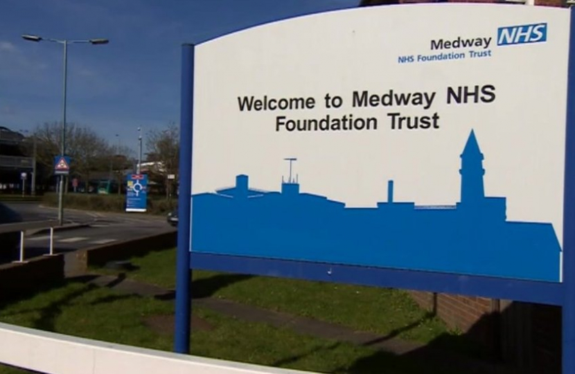 Medway Hospital