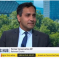 Rehman on Sky News